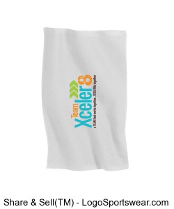 Rally Towels Design Zoom